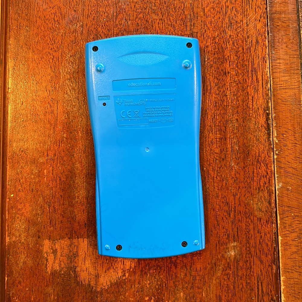 Calculator - Picture 2 of 2